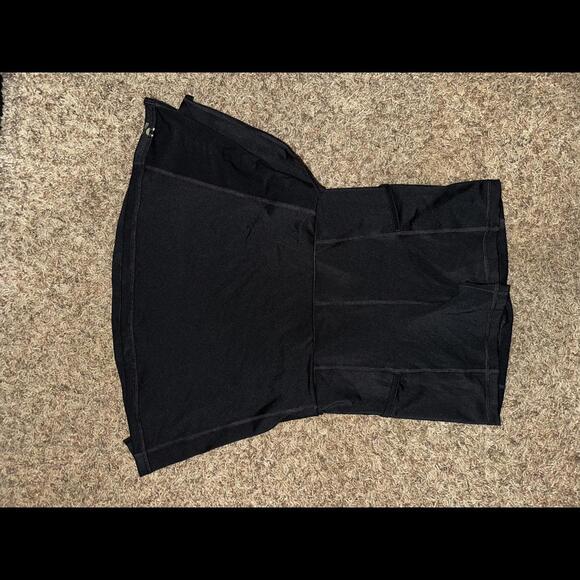 Nike Pro Women's Size Large Dri-Fit High-Waisted 3" Training Skort Sample - Picture 7 of 11